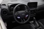 Hyundai Kona N 2021 года (WW)